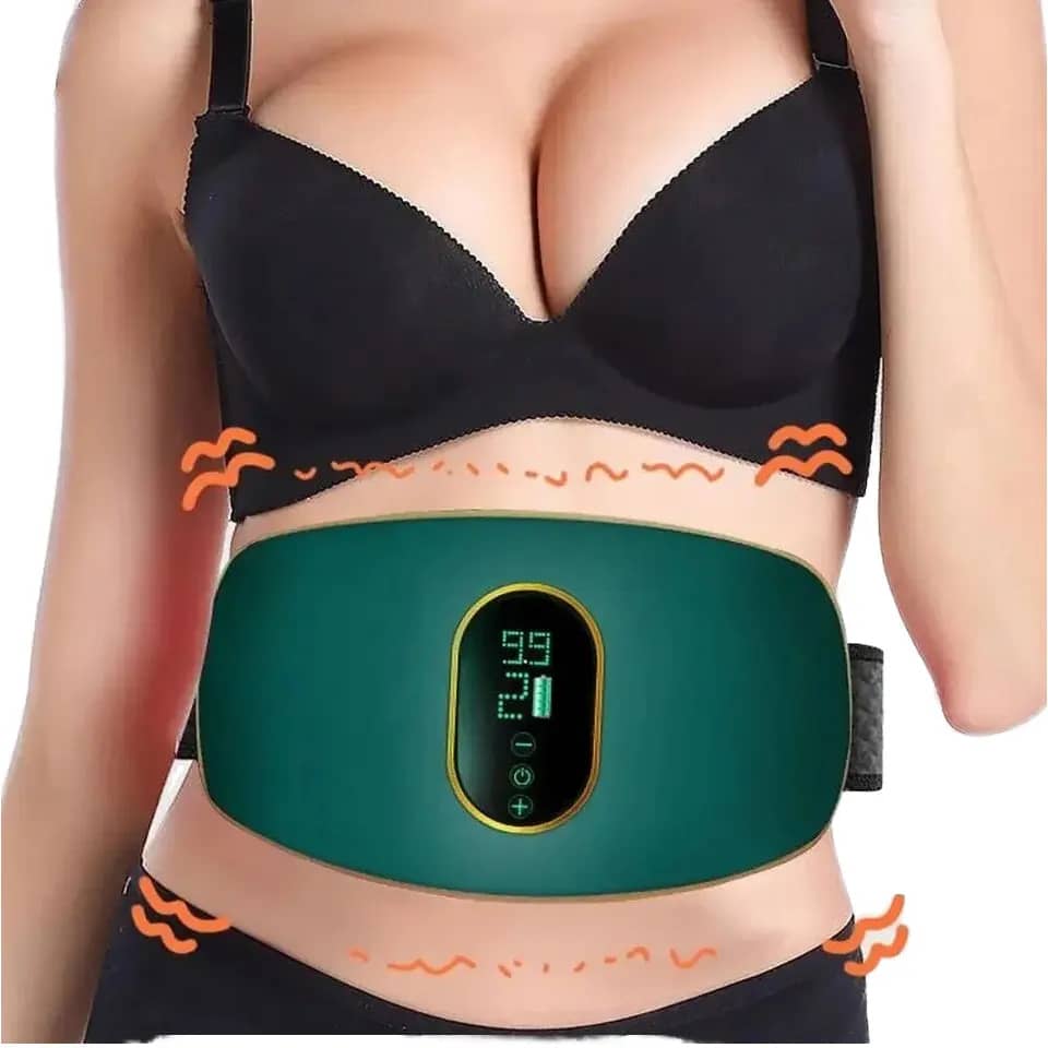 Smart Abdominal Slimming Massager: High-Value Corporate Gifts for Clients & Executive Wellness Smart Abdominal Slimming Massager: High-Value Corporate Gifts for Clients & Executive Wellness